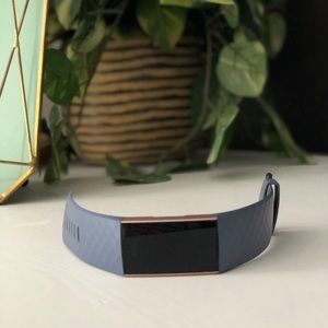 Fitbit Charge 3